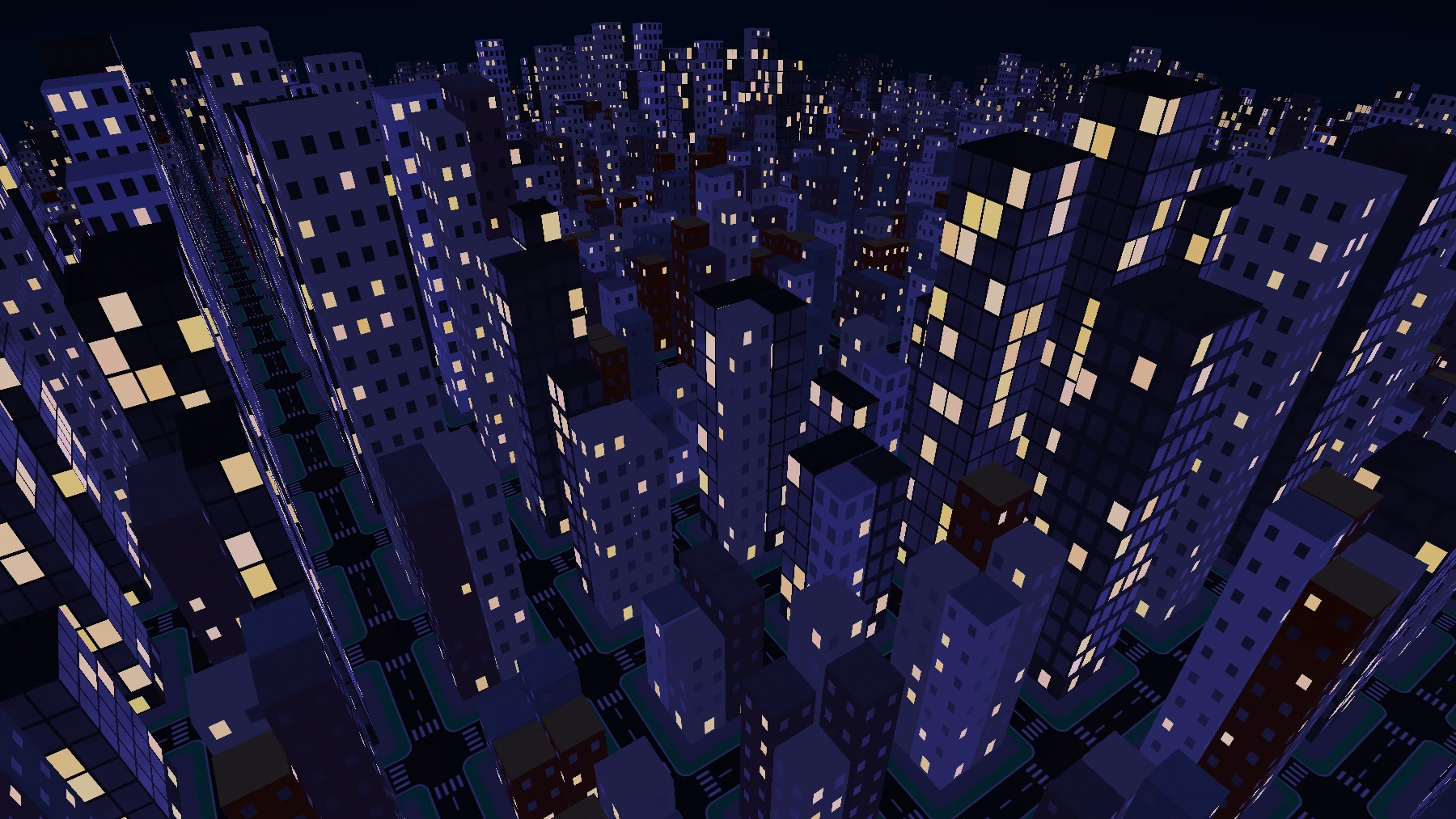 Night lighting